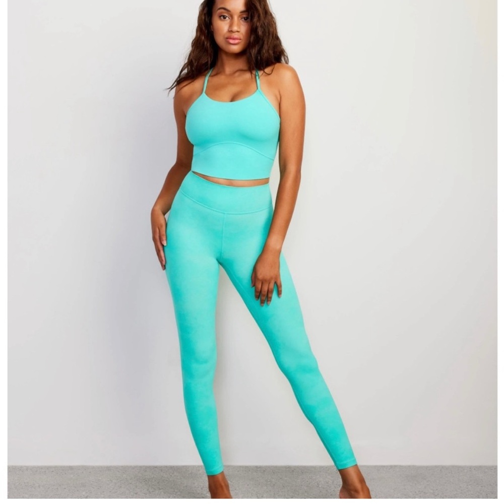 Stori Icon Tight Leggings